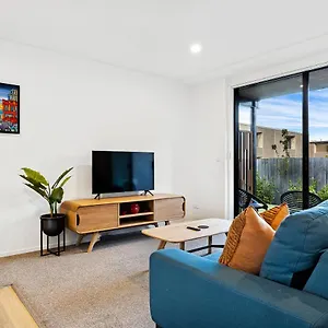  Apartment 1 Bedroom Base With Free Car Park New Zealand