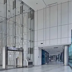 Luxury In The Heart Of - Next To Scotiabank Arena Toronto