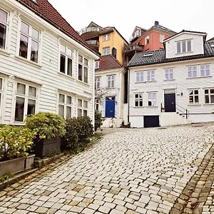  Apartment Wesenbergsmauet Norway