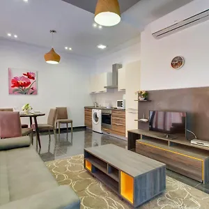  Apartment Chalet Apartments Malta