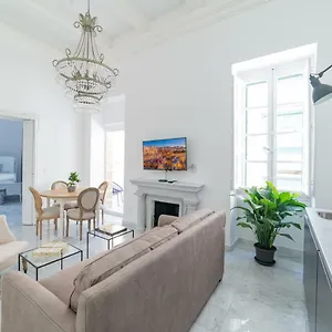  Apartment Carmelita Malta