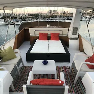  Botel Johnny M Yacht Malta